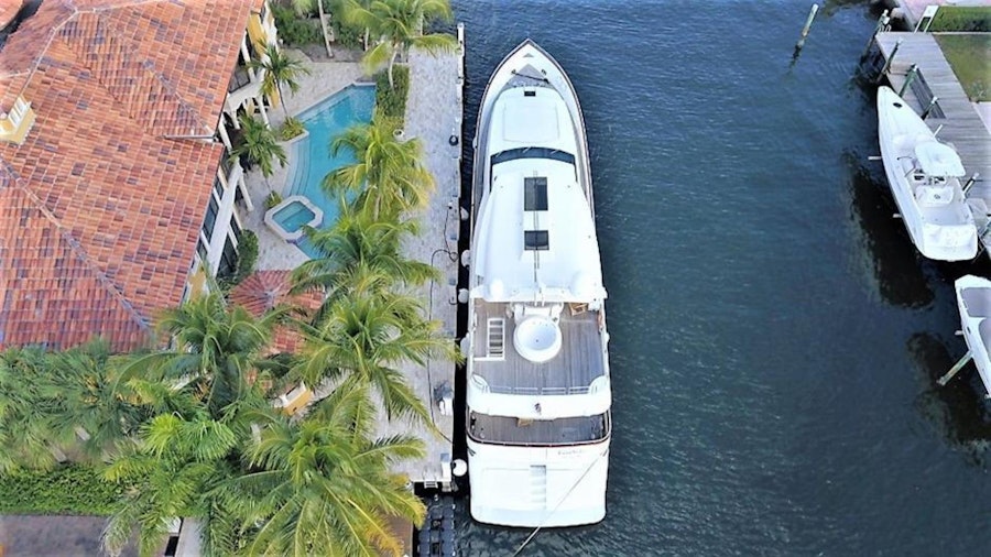 Carobelle Yacht Carobelle Yacht