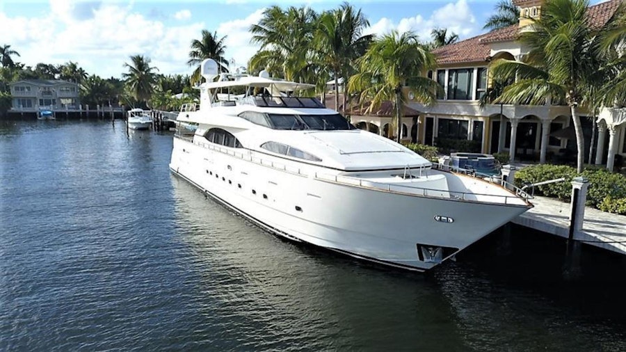 Carobelle Yacht Carobelle Yacht