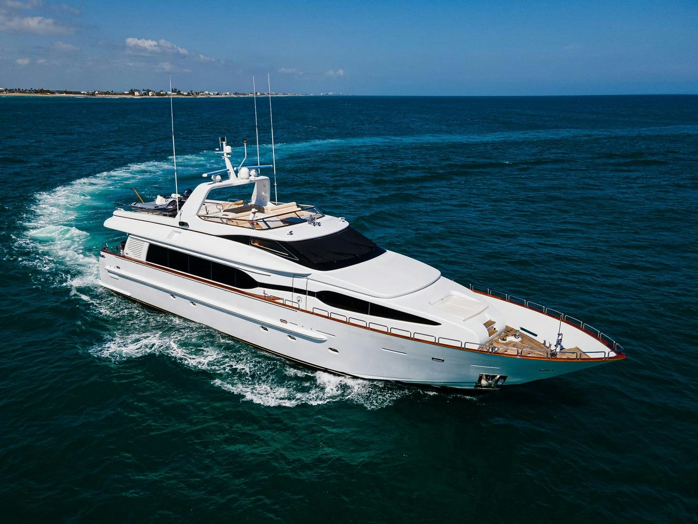 Watch Video for MY DESTINY Yacht for Sale