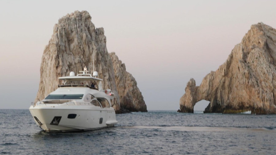 Andreika Yacht Andreika Yacht
