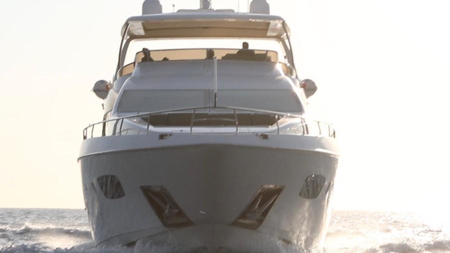 Andreika Yacht Andreika Yacht