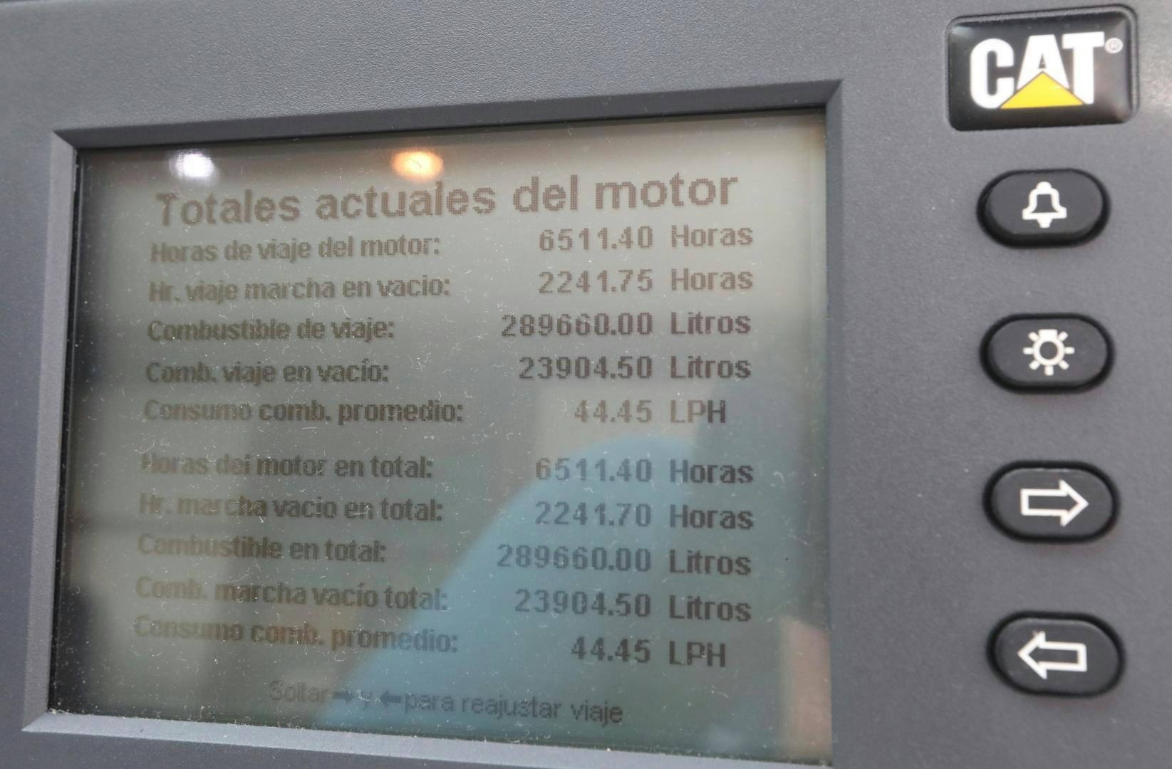 text aboard ANDREIKA Yacht for Sale