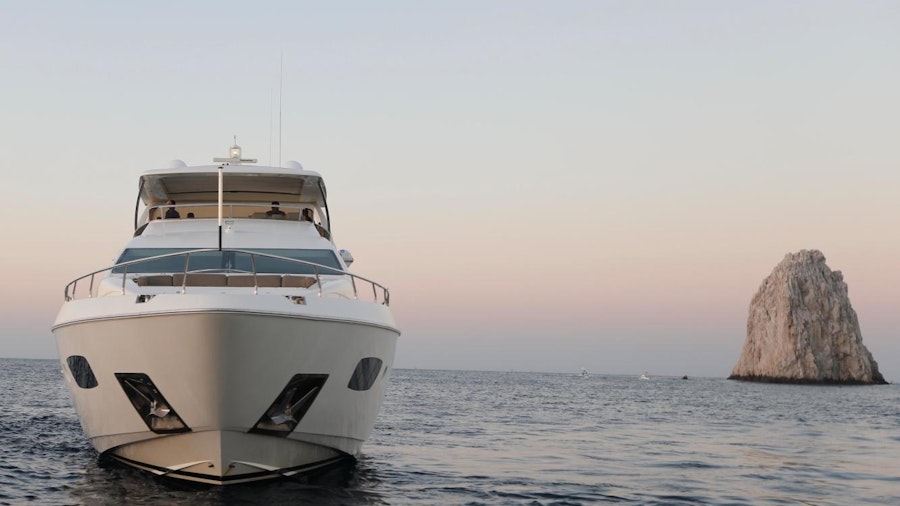 Andreika Yacht Andreika Yacht