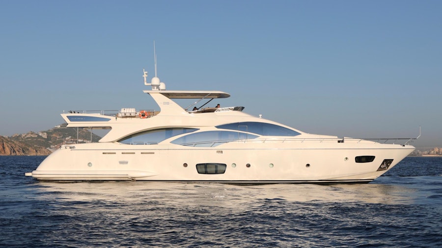 Andreika Yacht Andreika Yacht