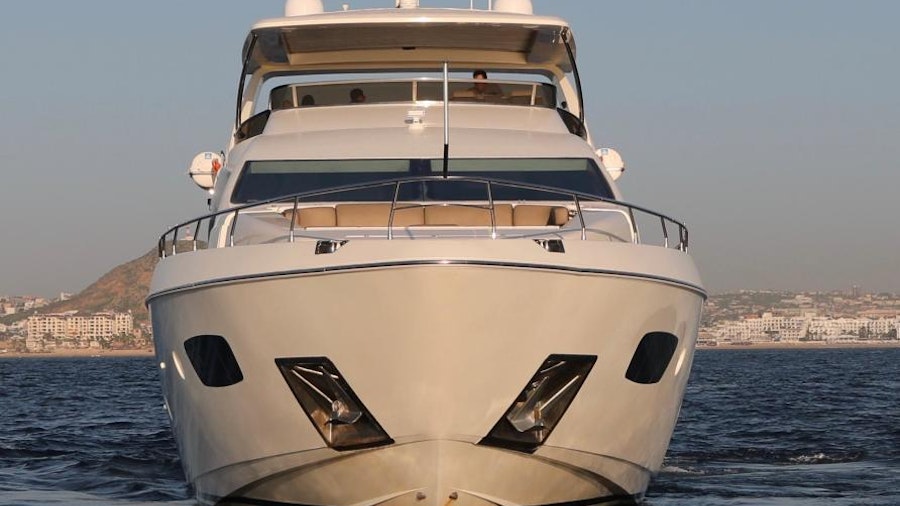 Andreika Yacht Andreika Yacht