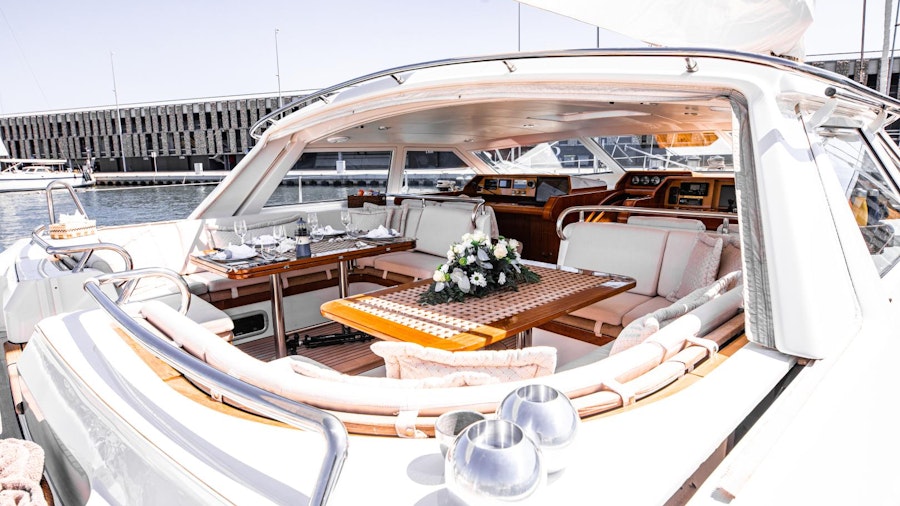 SCARENA Yacht SCARENA Yacht