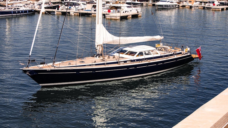SCARENA Yacht SCARENA Yacht