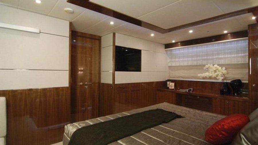 EnCore Yacht EnCore Yacht