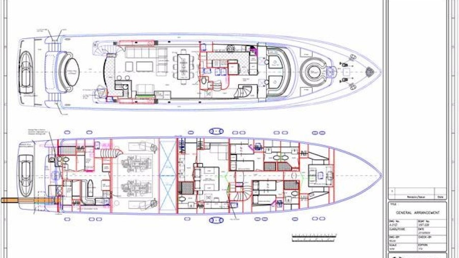 EnCore Yacht EnCore Yacht