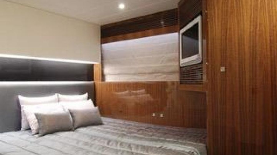 EnCore Yacht EnCore Yacht