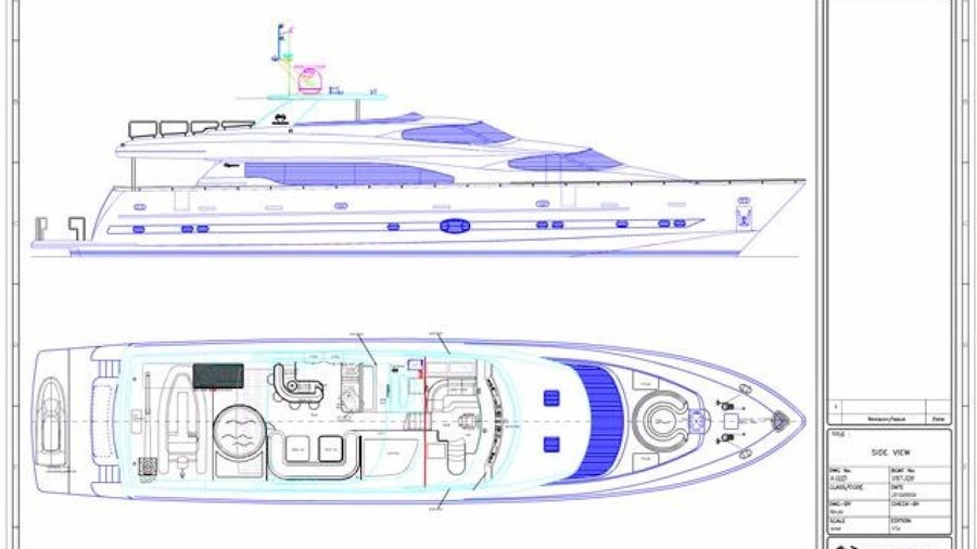 EnCore Yacht EnCore Yacht