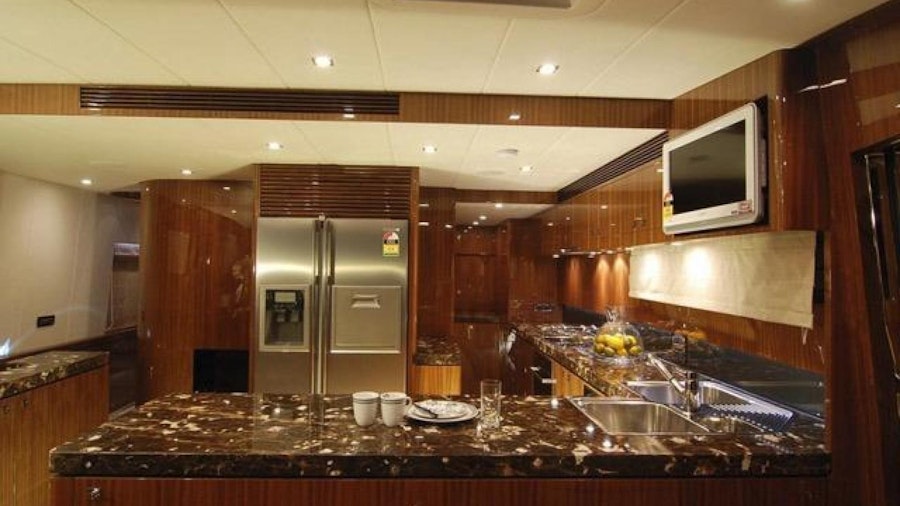 EnCore Yacht EnCore Yacht