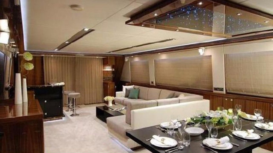 EnCore Yacht EnCore Yacht