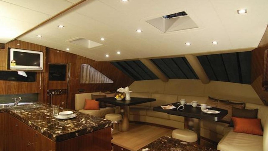 EnCore Yacht EnCore Yacht