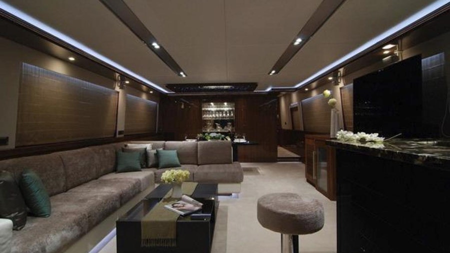 EnCore Yacht EnCore Yacht