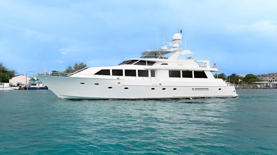 Cru Yacht Cru Yacht