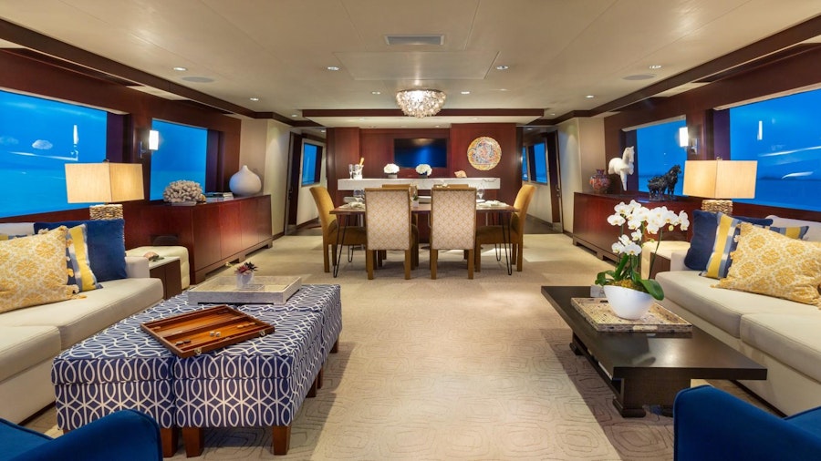 Cru Yacht Cru Yacht