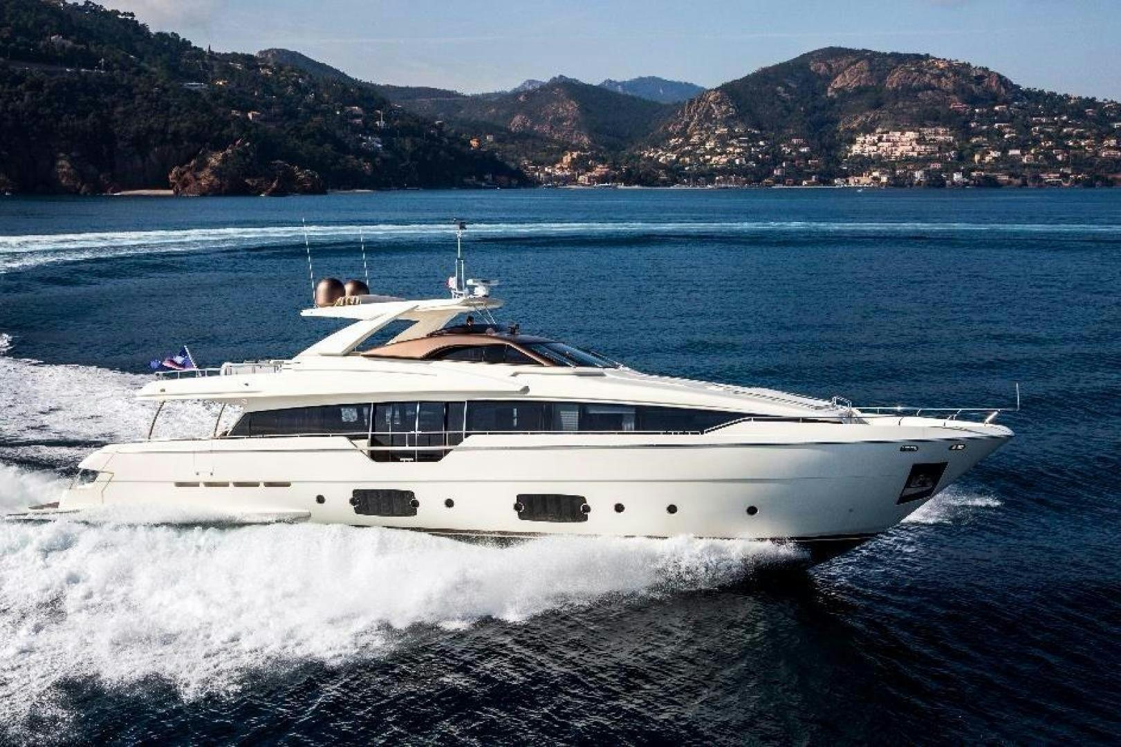 Watch Video for HAPPY BLUE II Yacht for Sale