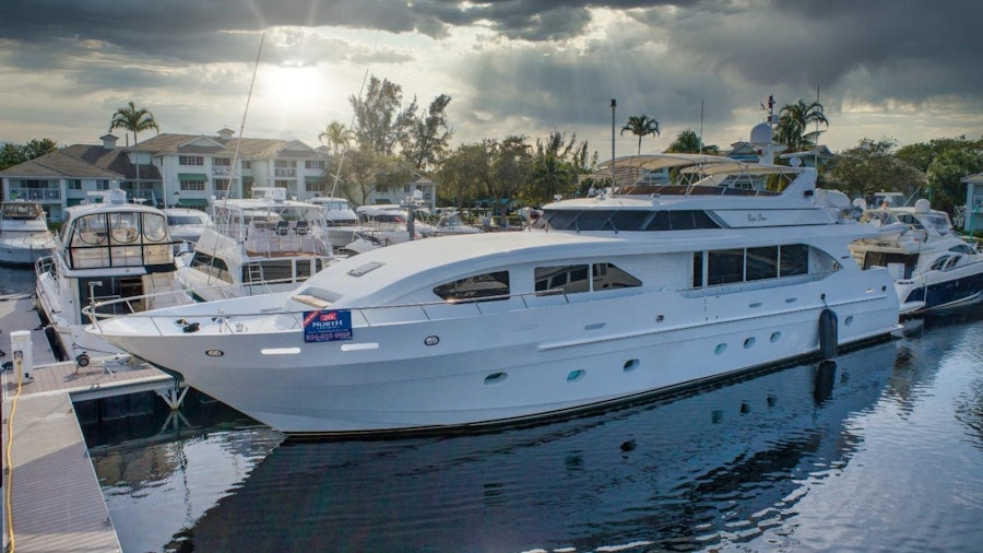 CARPE DIEM Yacht CARPE DIEM Yacht