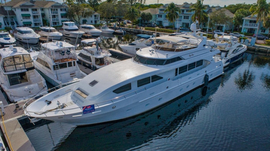 CARPE DIEM Yacht CARPE DIEM Yacht