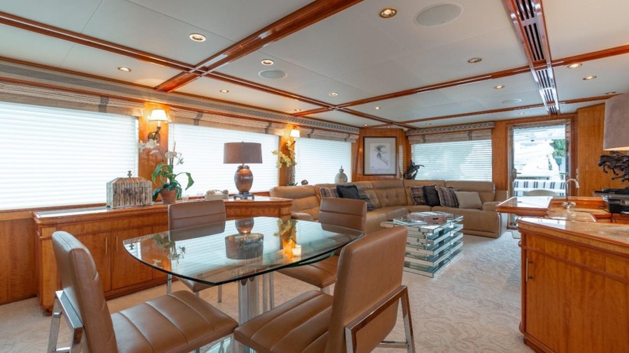 CARPE DIEM Yacht CARPE DIEM Yacht