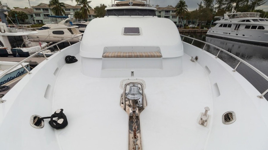 CARPE DIEM Yacht CARPE DIEM Yacht