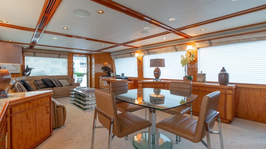 CARPE DIEM Yacht CARPE DIEM Yacht