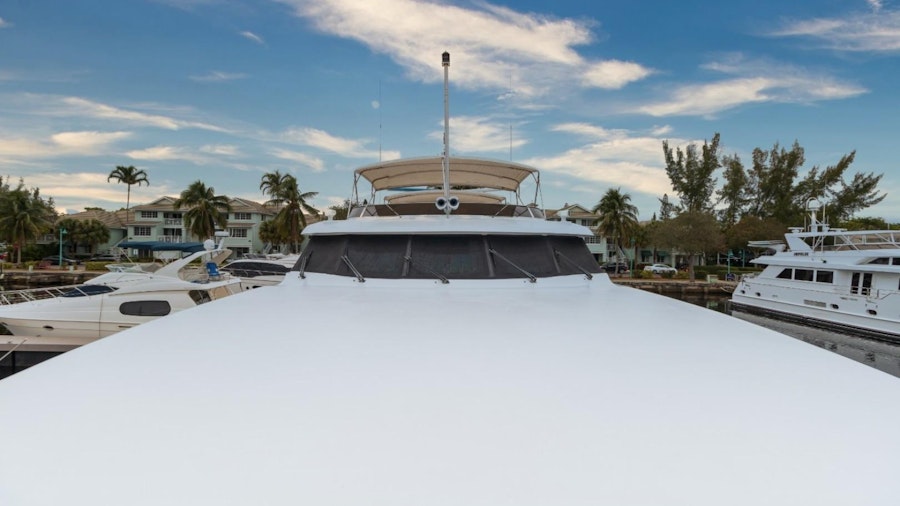 CARPE DIEM Yacht CARPE DIEM Yacht
