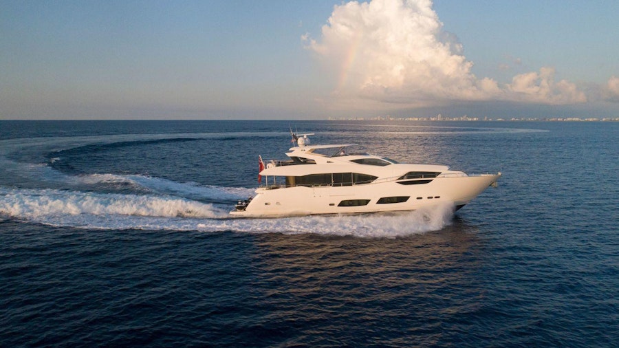 Perseverance 3 Yacht Perseverance 3 Yacht
