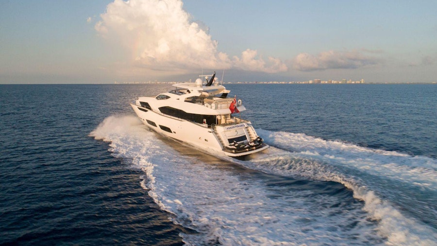 Perseverance 3 Yacht Perseverance 3 Yacht