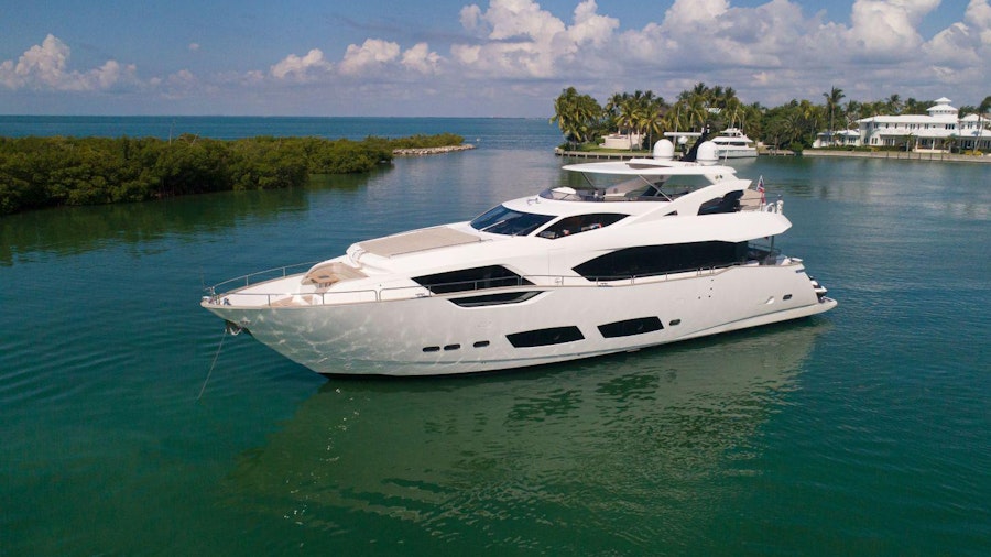 Perseverance 3 Yacht Perseverance 3 Yacht