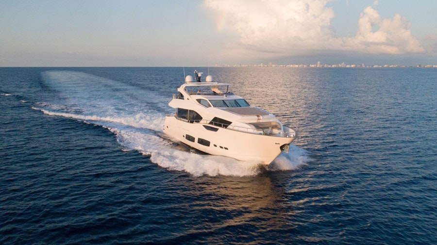 Perseverance 3 Yacht Perseverance 3 Yacht