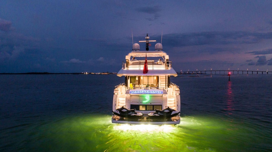 Perseverance 3 Yacht Perseverance 3 Yacht