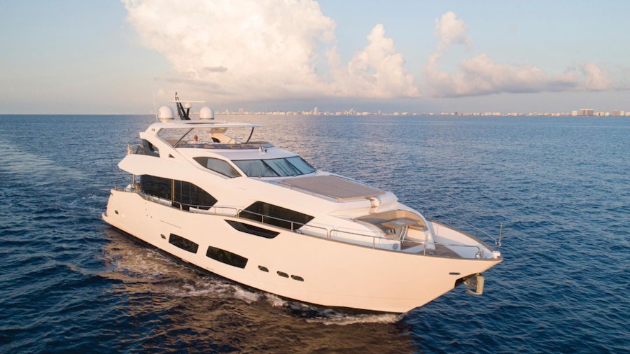 Perseverance 3 Yacht Perseverance 3 Yacht