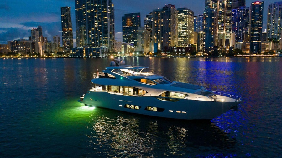 Perseverance 3 Yacht Perseverance 3 Yacht