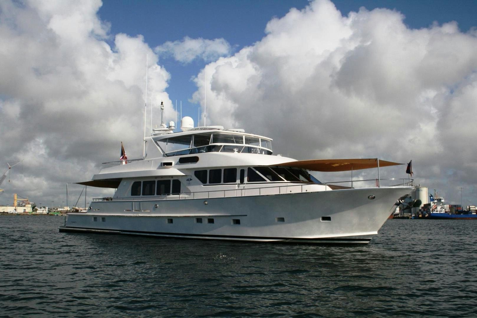 Watch Video for DEAL MAKER Yacht for Sale