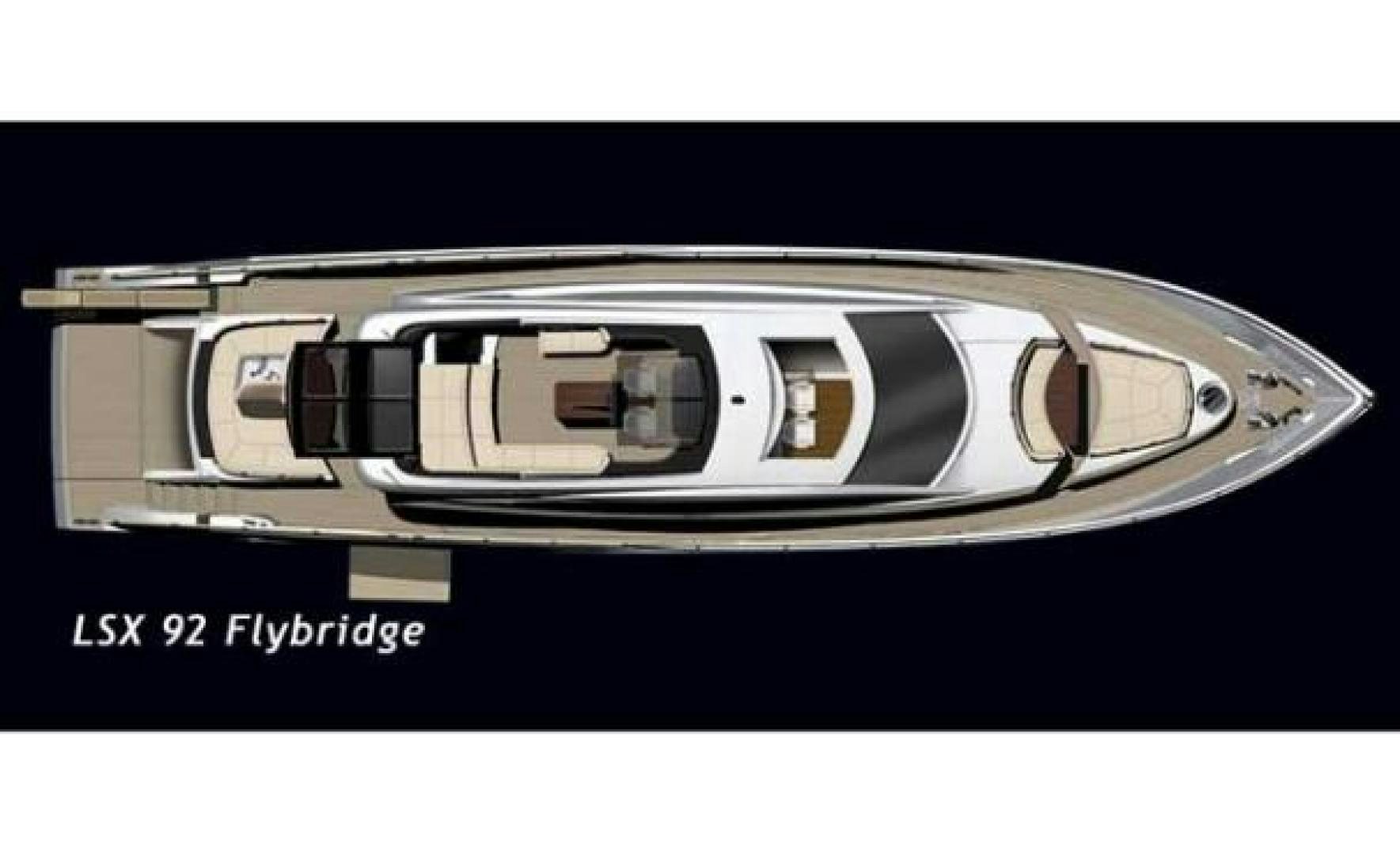 logo aboard Z Yacht for Sale