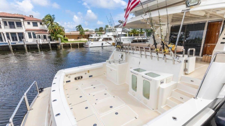 BELISARIUS Yacht BELISARIUS Yacht