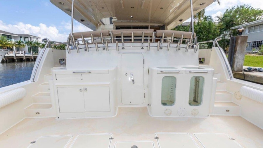 BELISARIUS Yacht BELISARIUS Yacht