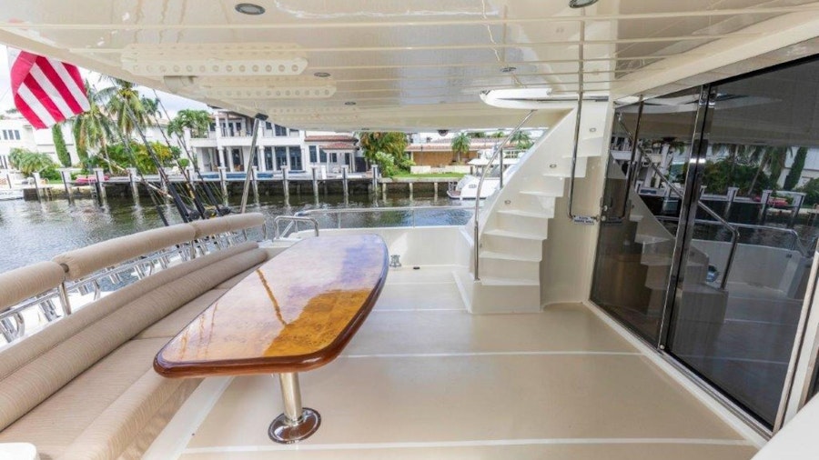 BELISARIUS Yacht BELISARIUS Yacht