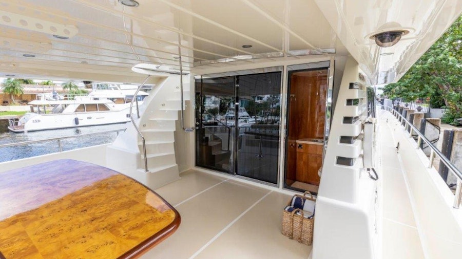 BELISARIUS Yacht BELISARIUS Yacht