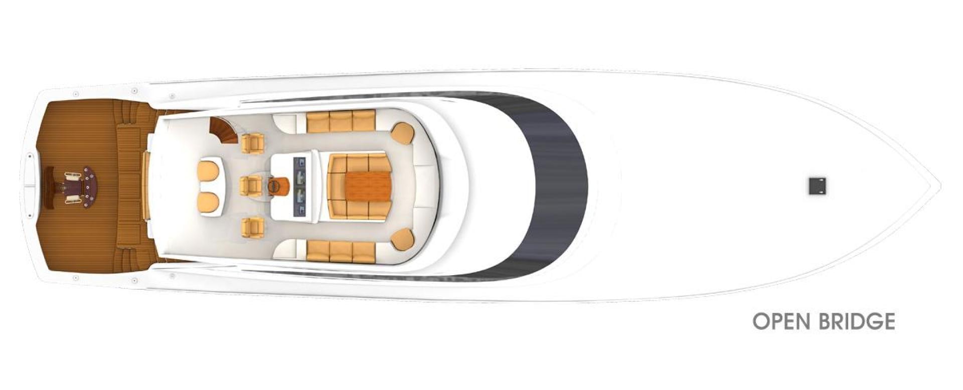 logo aboard 2022 Yacht for Sale