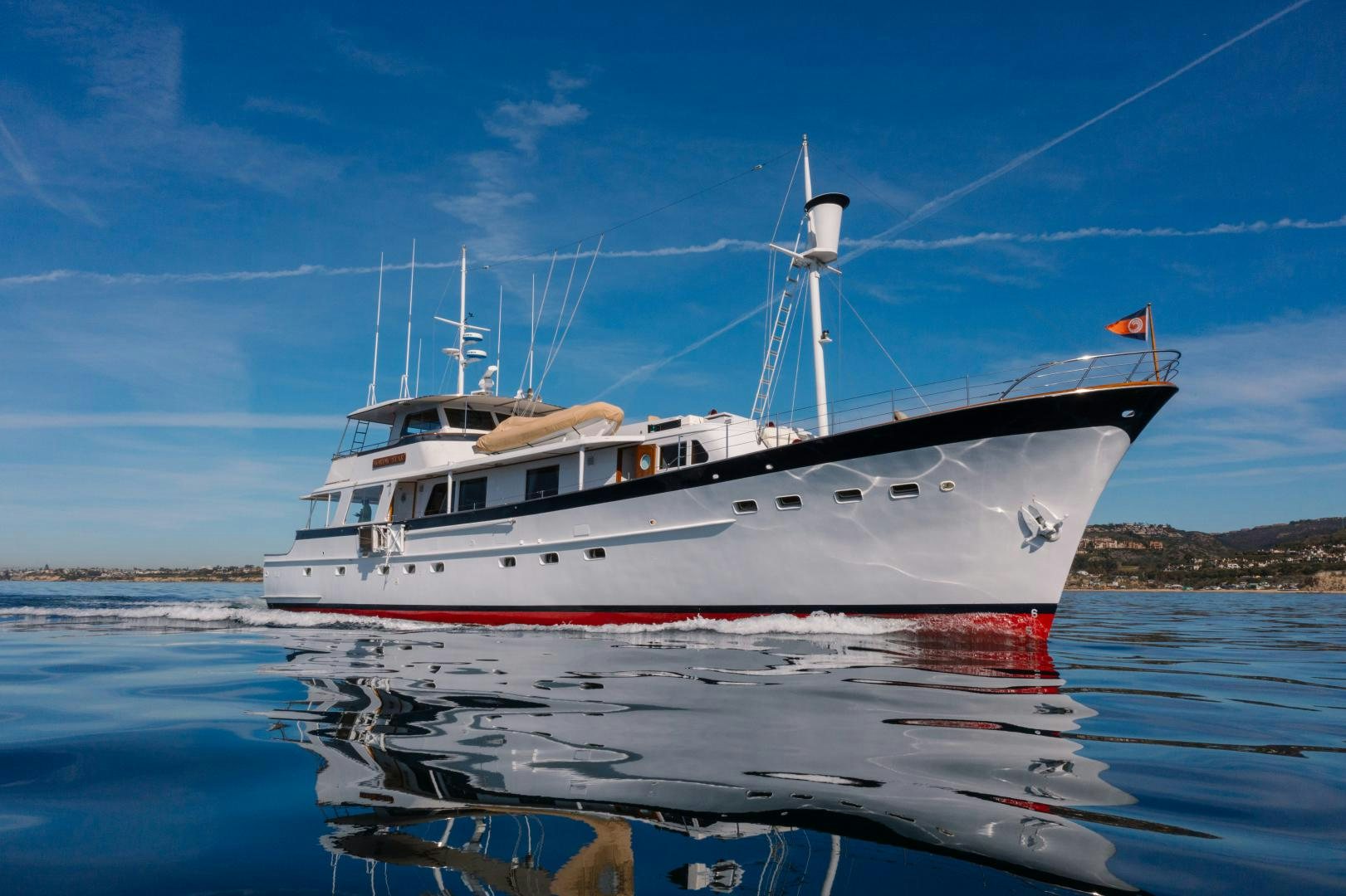 Watch Video for NORDIC STAR Yacht for Sale