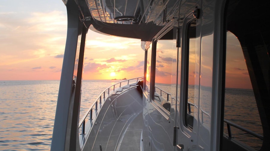 Drumbeat Yacht Drumbeat Yacht