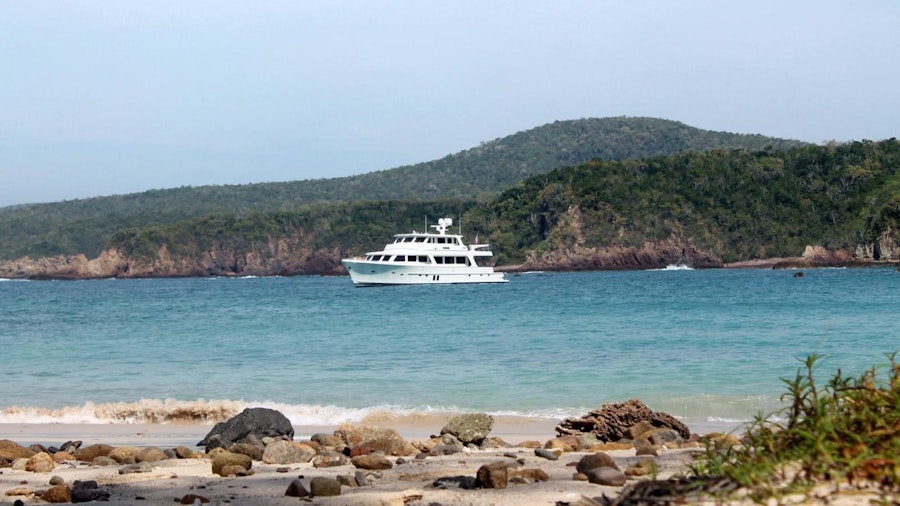 Drumbeat Yacht Drumbeat Yacht