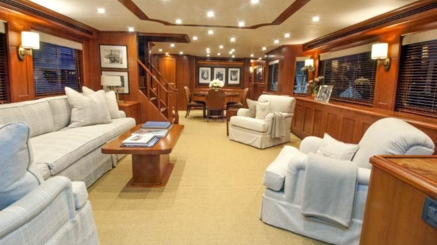 Drumbeat Yacht Drumbeat Yacht