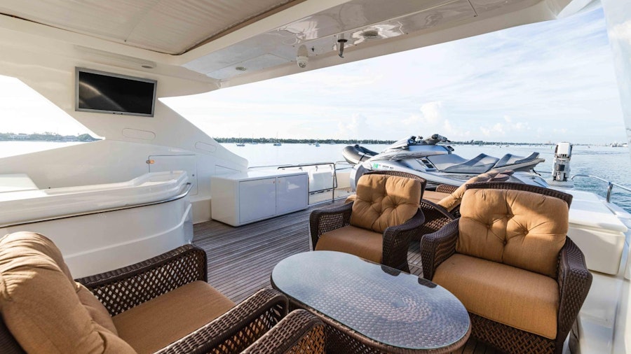 KAVITA Yacht KAVITA Yacht