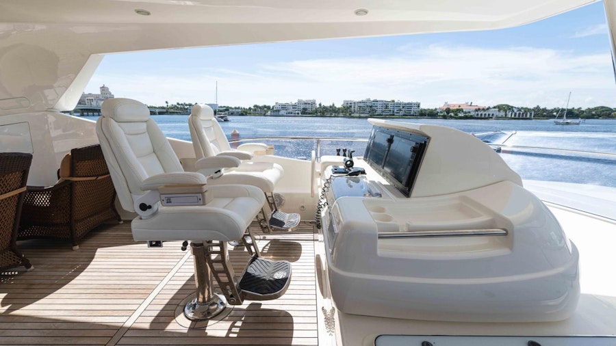 KAVITA Yacht KAVITA Yacht