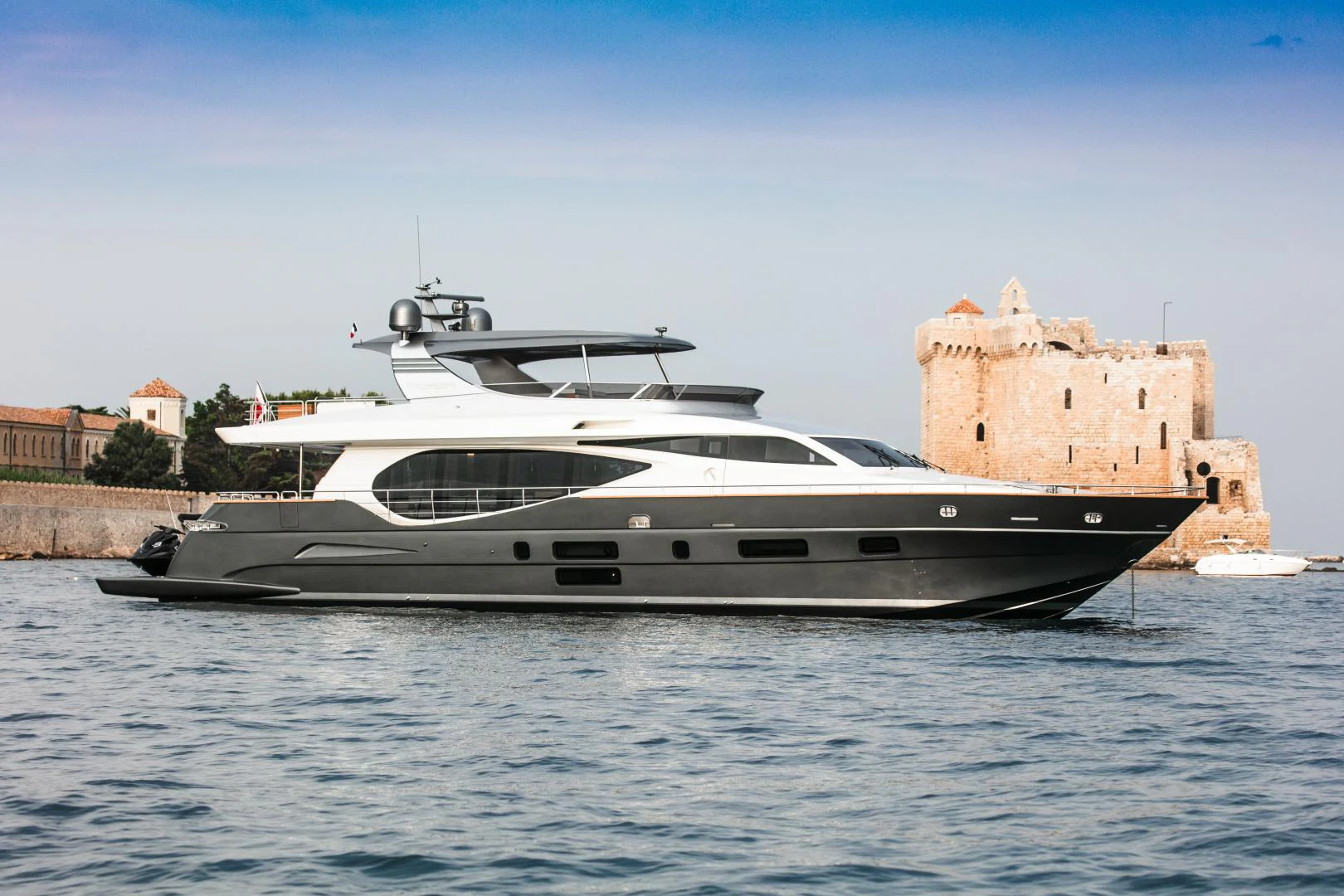 Watch Video for URSUS V Yacht for Sale
