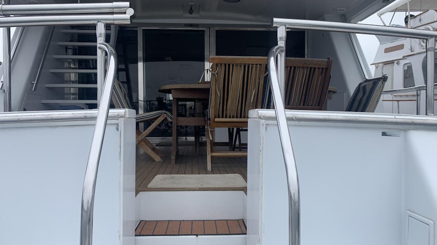 Rehab Yacht Rehab Yacht